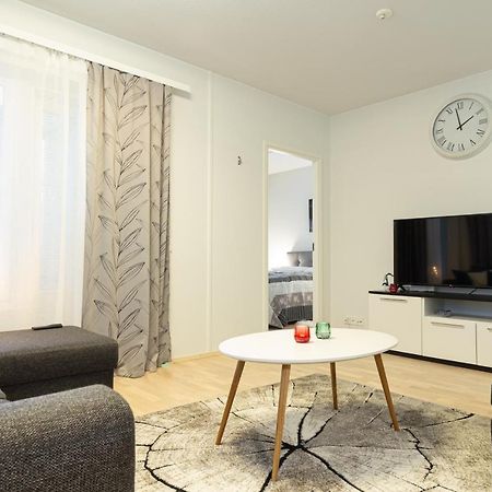 Apartment Loimu C75 Rovaniemi Exterior photo