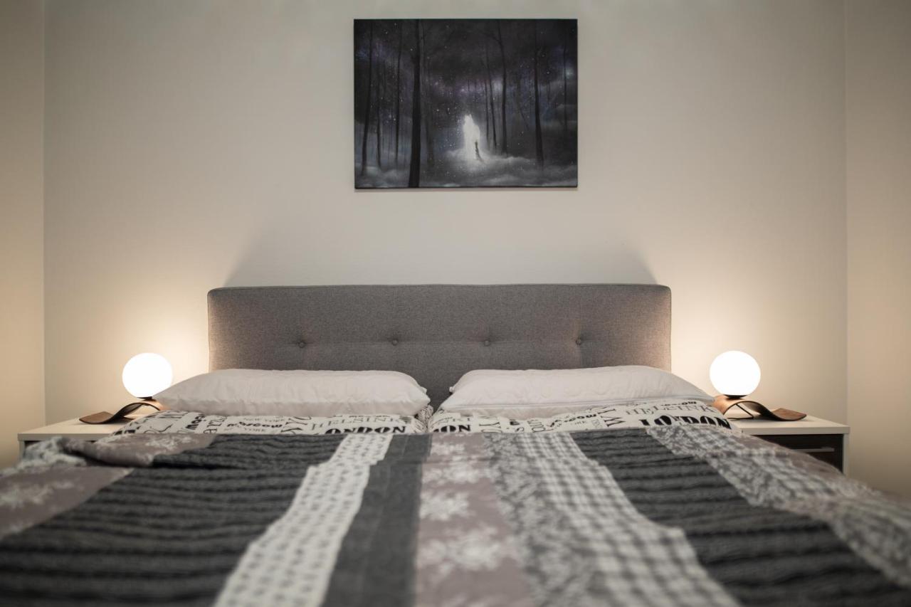 Apartment Loimu C75 Rovaniemi Exterior photo